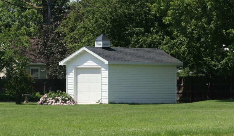 Garage Roof Installation in Loveland, CO