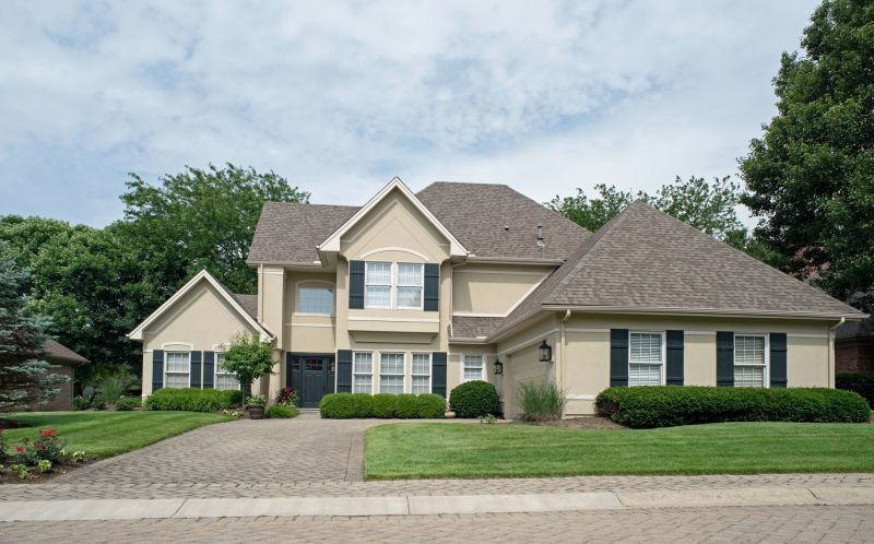Hip Roof Shingle Replacement in Loveland, CO