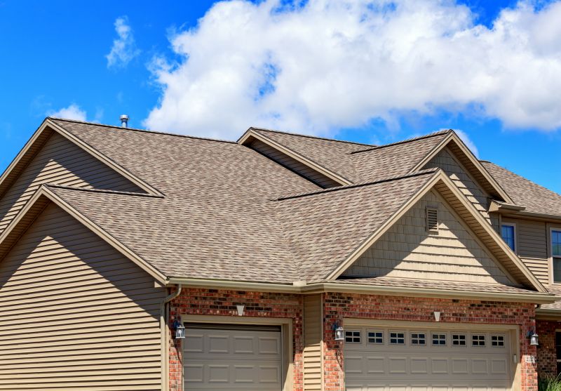 House Roof Installation in Johnstown, CO