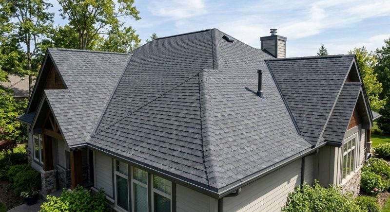 House Roof Installation in Milliken, CO
