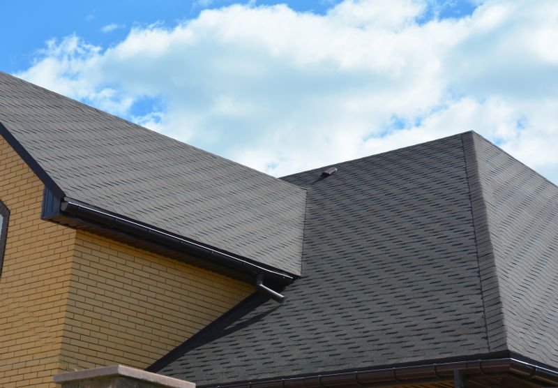 House Roof Installation in Wellington, CO