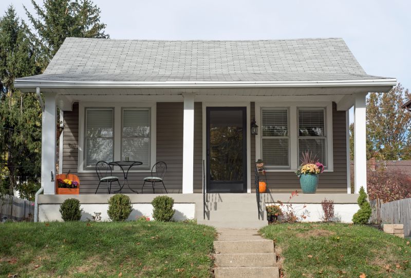 House Roof Repair in Firestone, CO