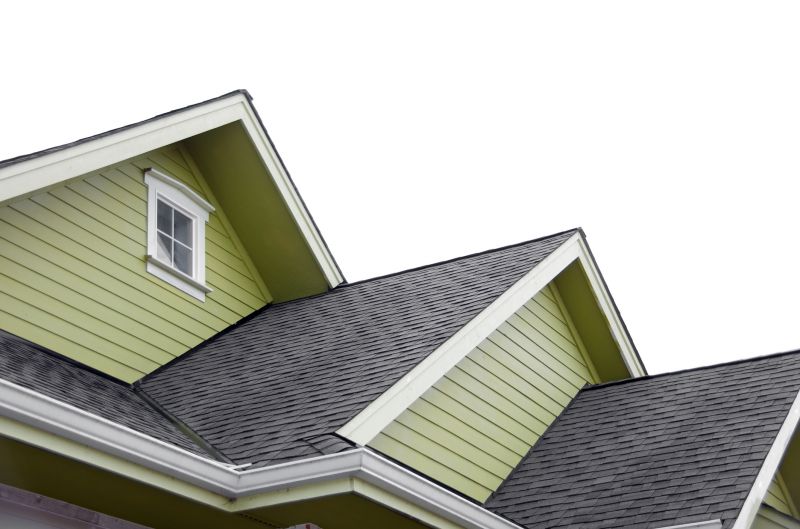 House Roof Repair in Larimer County, CO