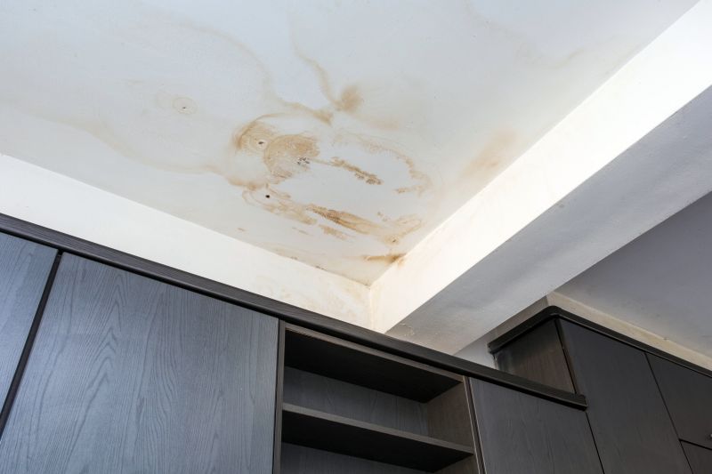 Leaky Roof Replacement in Loveland, CO