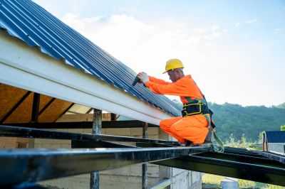 Metal Roof Installation in Fort Collins, CO