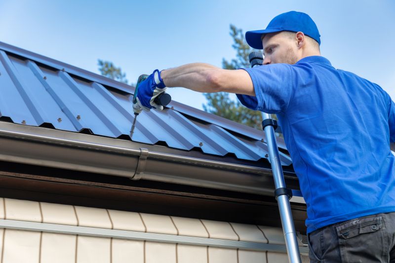 Metal Roof Leak Repair in Loveland, CO
