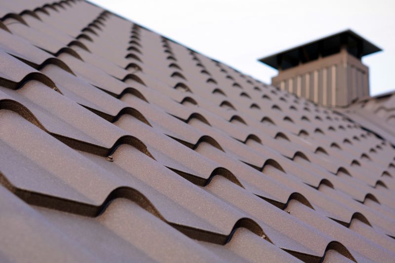 Metal Roof Repair in Evans, CO