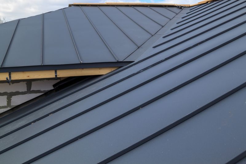 Metal Roof Repair in Loveland, CO