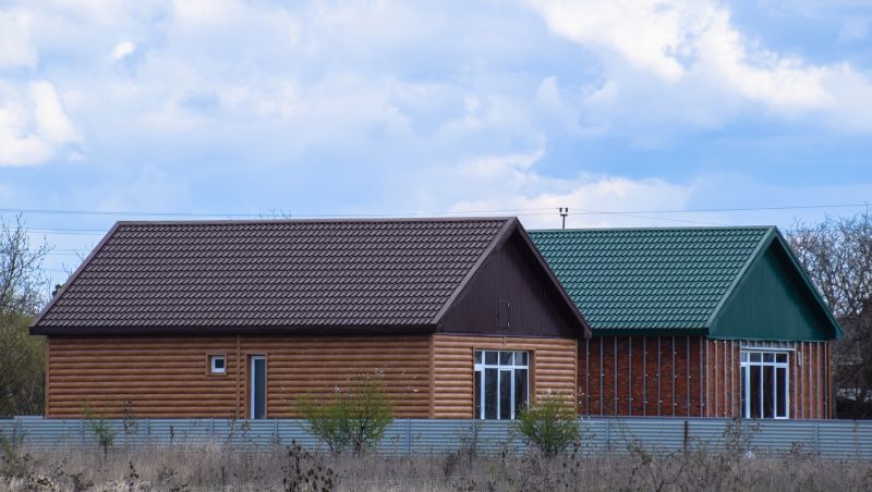 Metal Roof Replacement in Firestone, CO