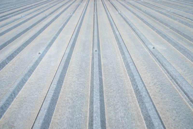 Metal Roof Sealing in Loveland, CO