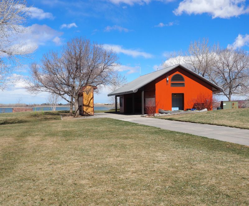 Pole Barn Roof Repair in Evans, CO