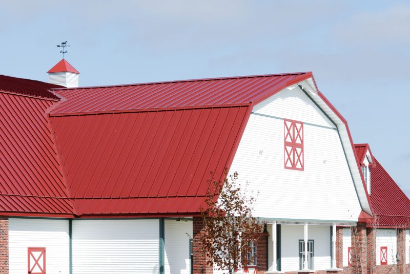 Pole Barn Roof Repair in Fort Collins, CO