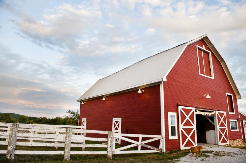 Pole Barn Roof Repair in Fort Collins, CO