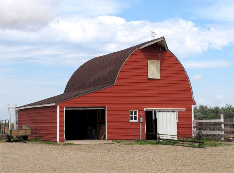 Pole Barn Roof Repair in Lyons, CO