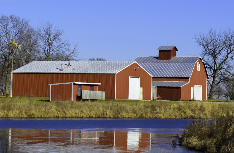 Pole Barn Roof Repair in Timnath, CO