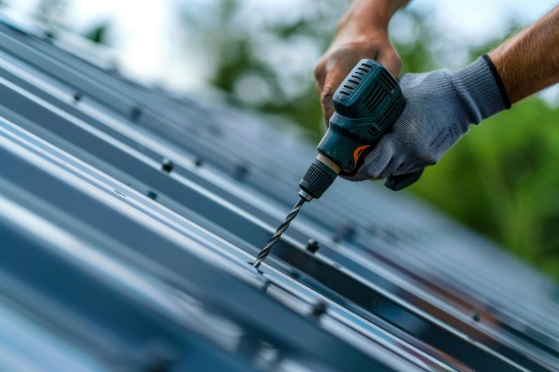 Pole Barn Roof Repair in Windsor, CO