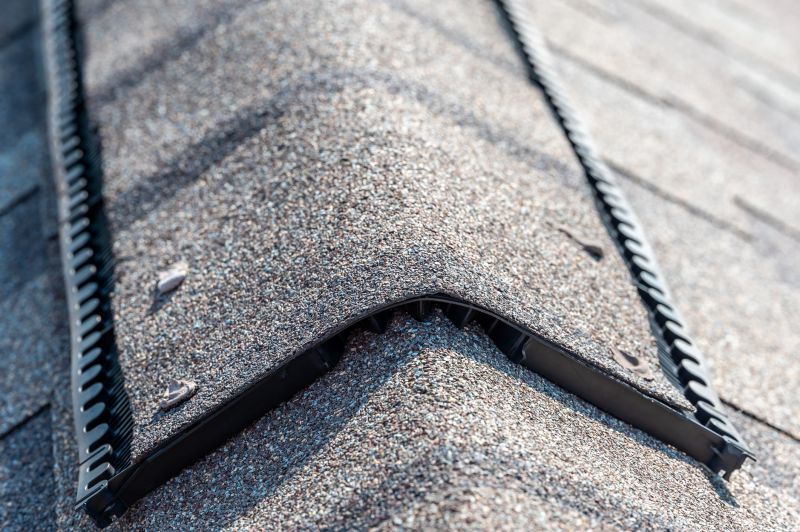 Ridge Cap Repair in Loveland, CO