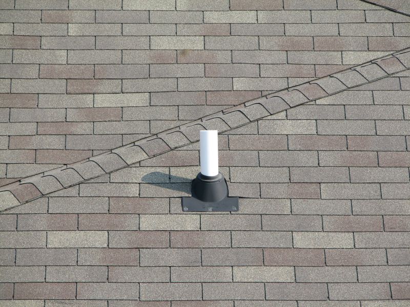Ridge Cap Replacement in Loveland, CO