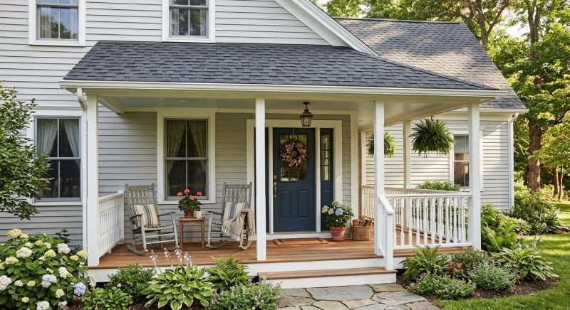 Roof Construction in Estes Park, CO
