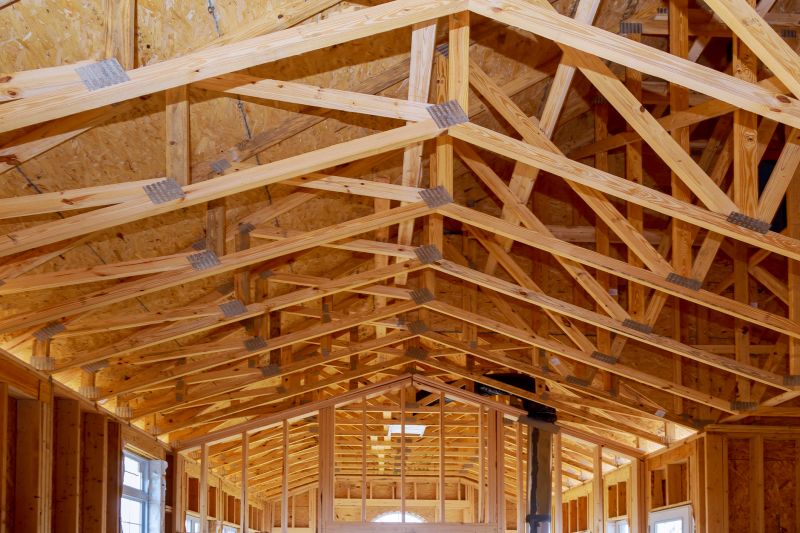 Roof Construction in Evans, CO