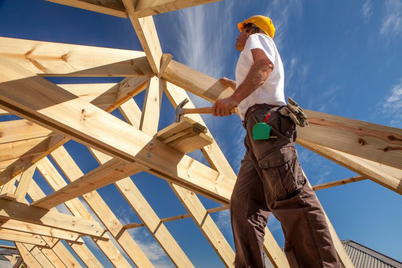 Roof Construction in Johnstown, CO