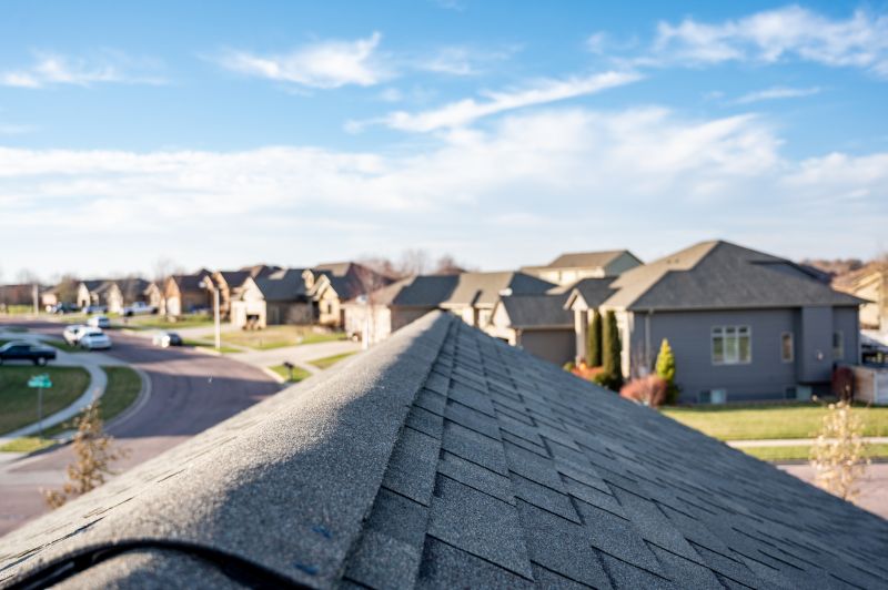 Roof Construction in Larimer County, CO