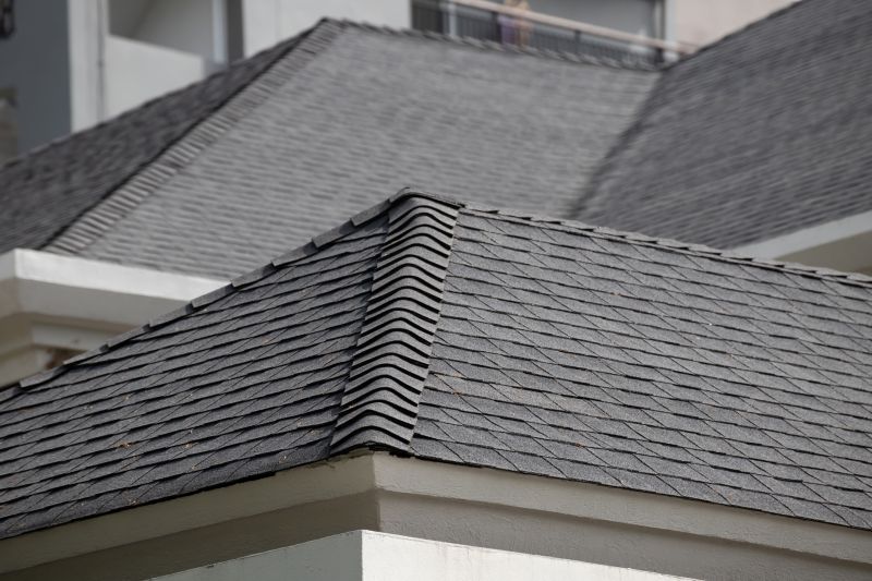 Roof Construction in Milliken, CO
