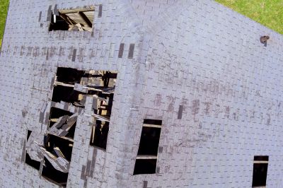 Roof Damage Repair in Berthoud, CO