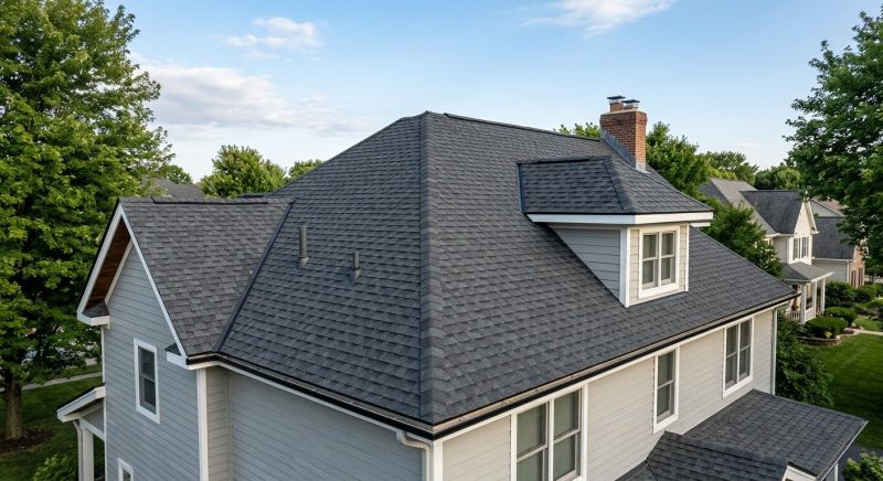Roof Enlargement in Loveland, CO