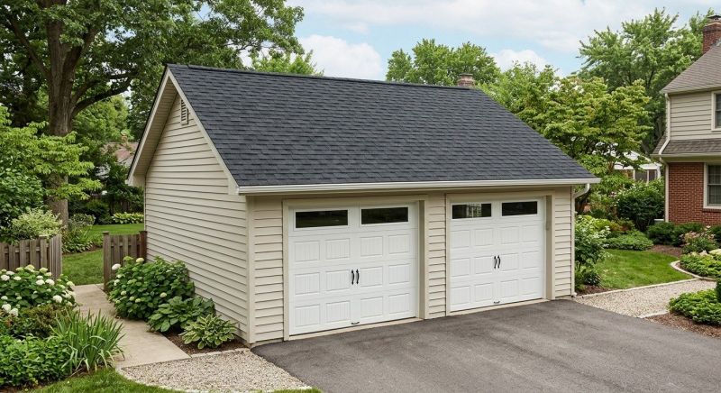 Roof Enlargement in Loveland, CO