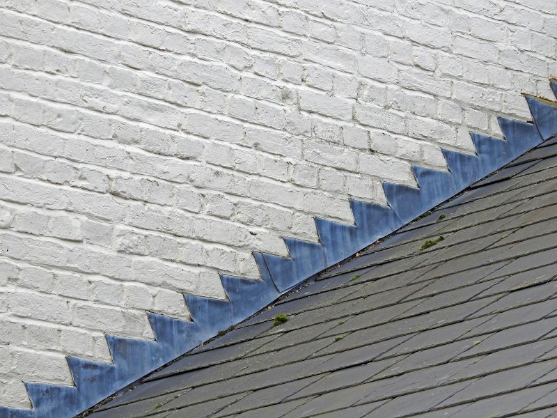 Roof Flashing Service in Johnstown, CO