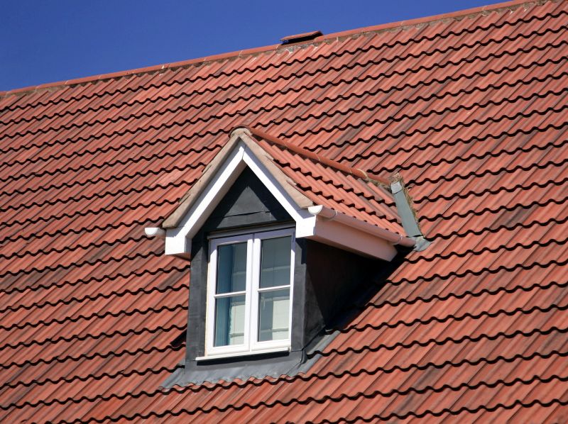 Roof Flashing Service in Windsor, CO
