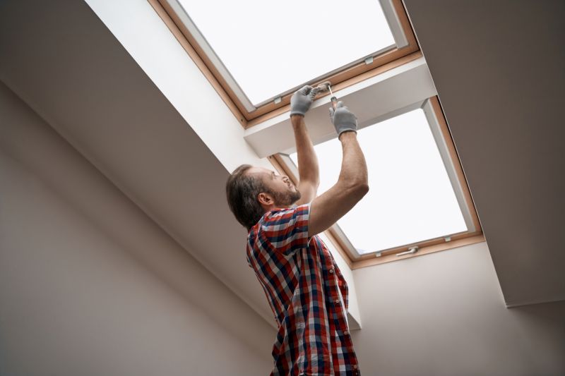 Roof Installation in Boulder County, CO