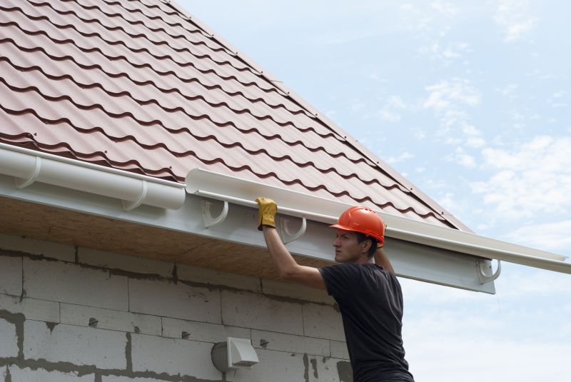 Roof Installation in Larimer County, CO