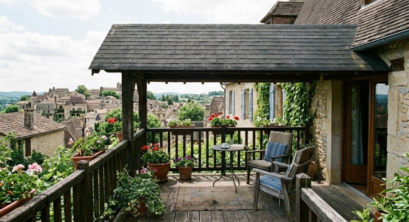 Roof Installation in Lyons, CO