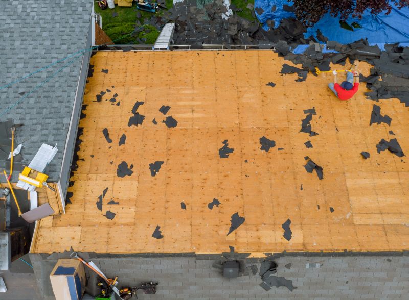 Roof Remodeling in Loveland, CO