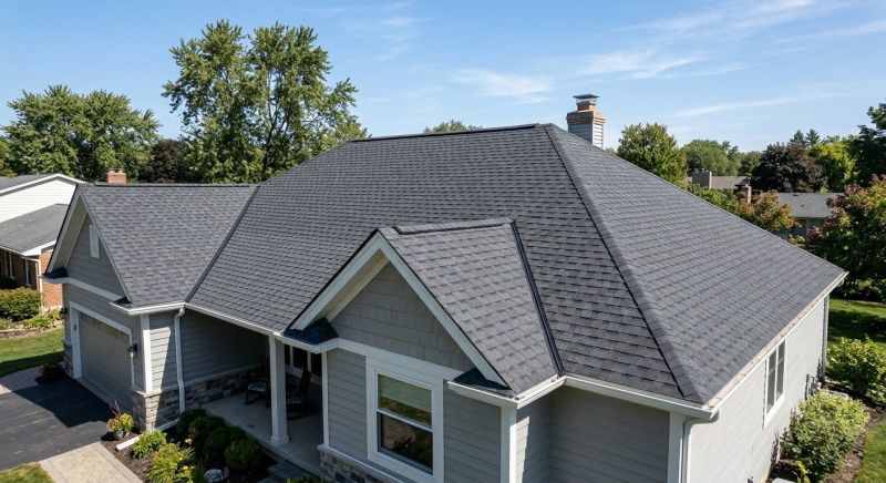 Roof Remodeling in Loveland, CO