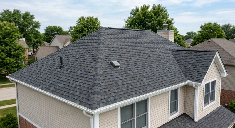 Roof Remodeling in Loveland, CO