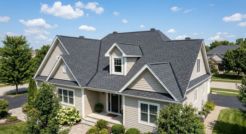 Roof Replacement in Larimer County, CO