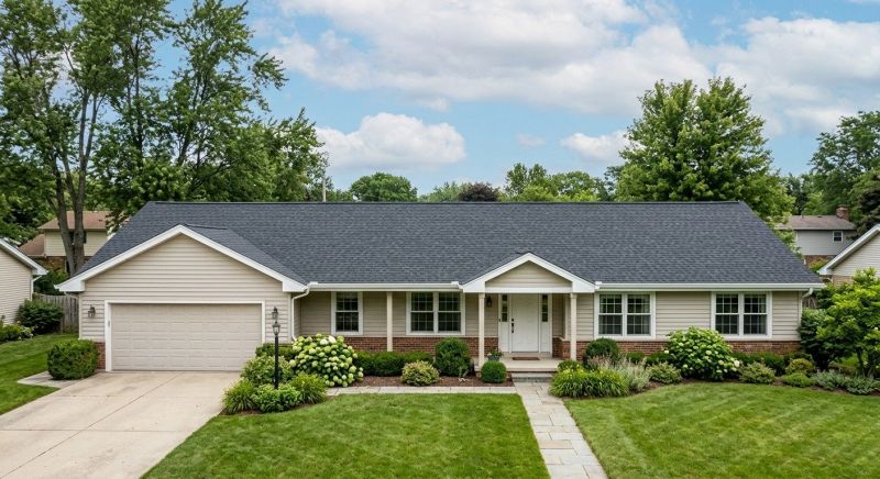 Roof Replacement in Milliken, CO