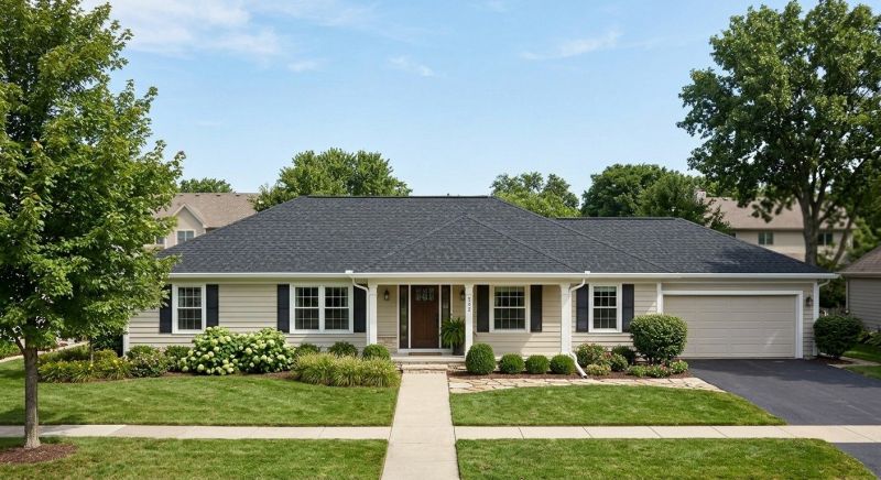 Roof Reshingling in Loveland, CO