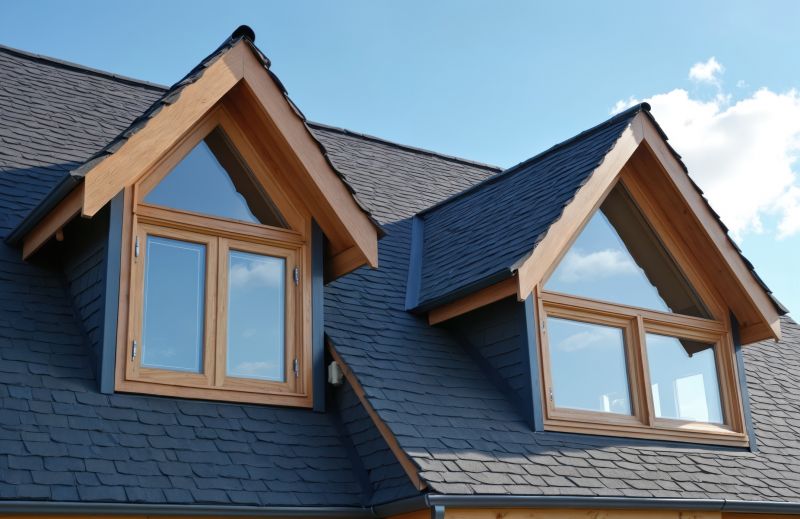 Roof Reshingling in Loveland, CO