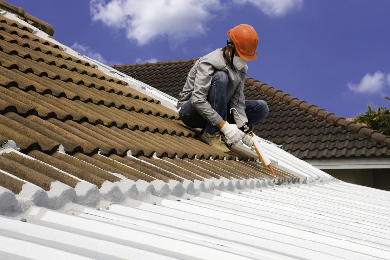Roof Sealing in Boulder County, CO