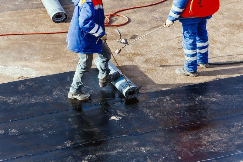Roof Sealing in Boulder County, CO
