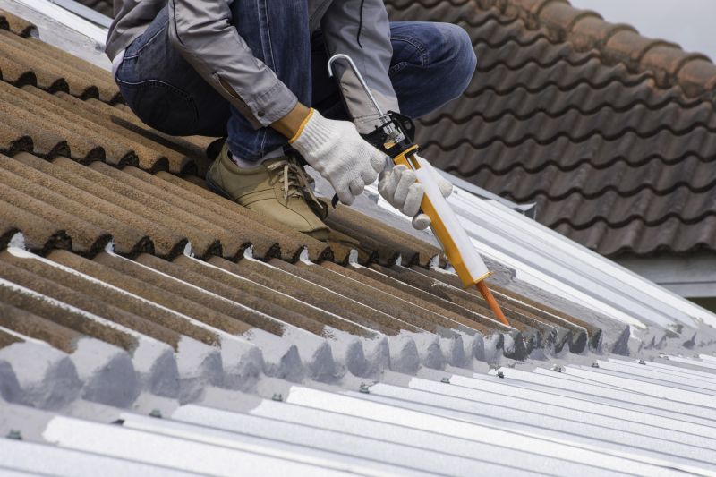 Roof Sealing in Estes Park, CO