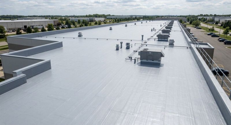 Roof Sealing in Evans, CO