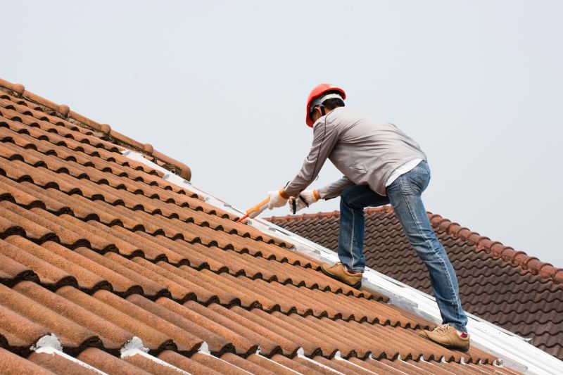 Roof Sealing in Johnstown, CO