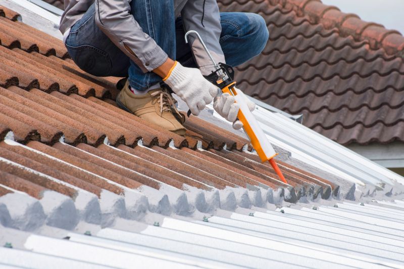 Roof Sealing in Larimer County, CO