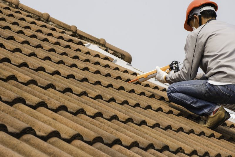 Roof Sealing in Timnath, CO