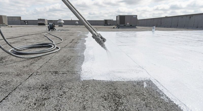 Roof Sealing in Timnath, CO